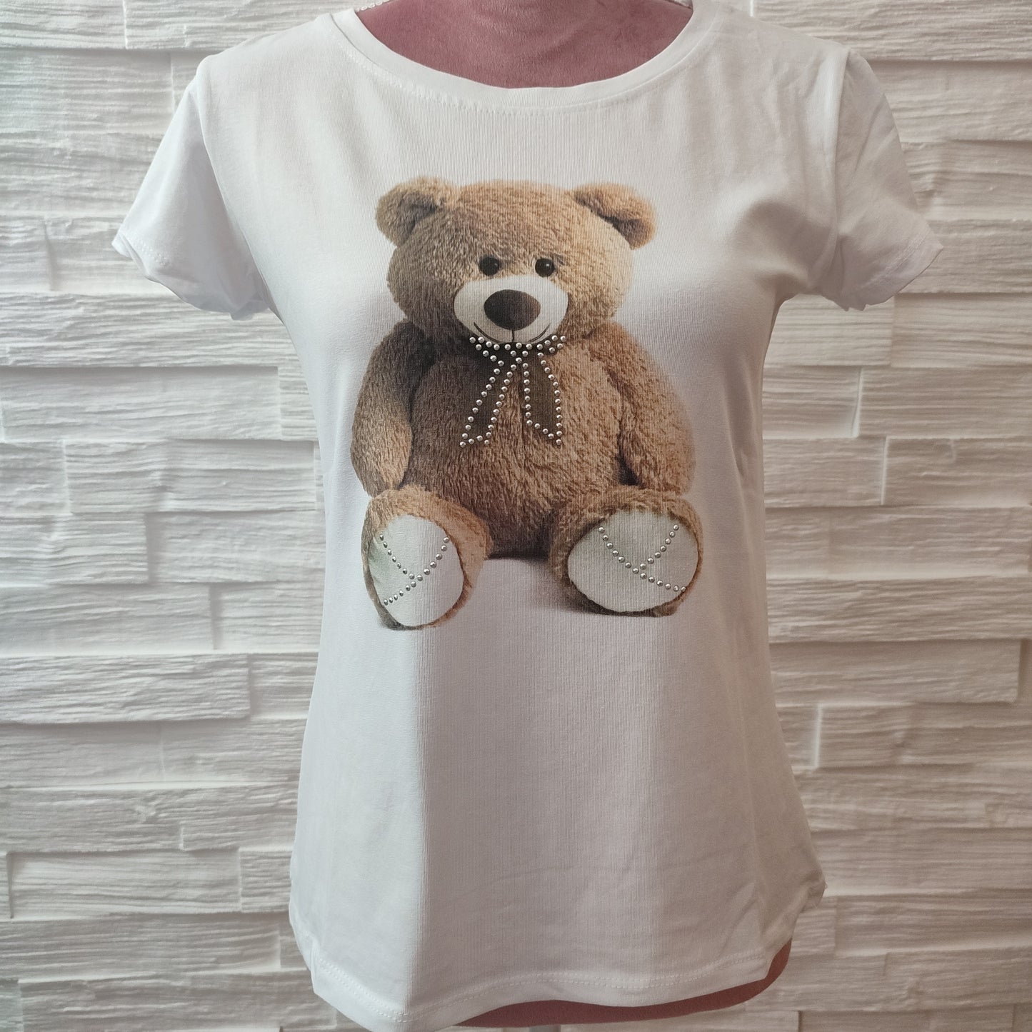 T shirt Teddy
